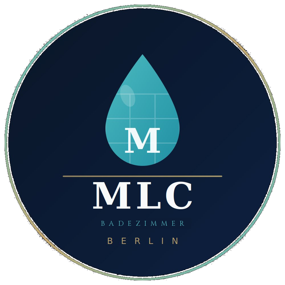 MLC Badezimmer Berlin Logo